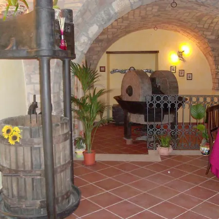 Lantställe Ciuccunit Bucchianico