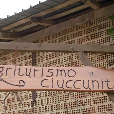 Landhaus Ciuccunit *