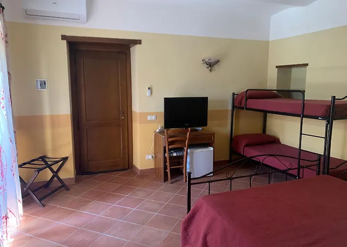 Летний дом Ciuccunit Bucchianico