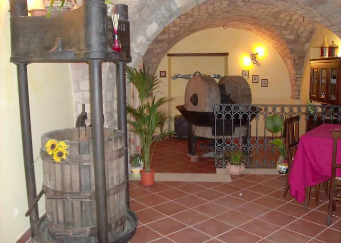 乡村民宿 Ciuccunit Bucchianico