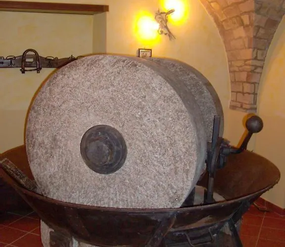 乡村民宿 Ciuccunit