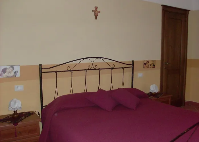 乡村民宿 Ciuccunit Bucchianico