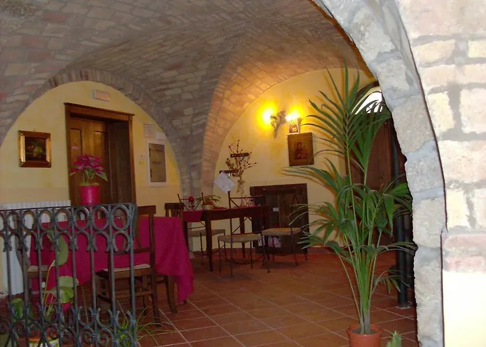 乡村民宿 Ciuccunit Bucchianico